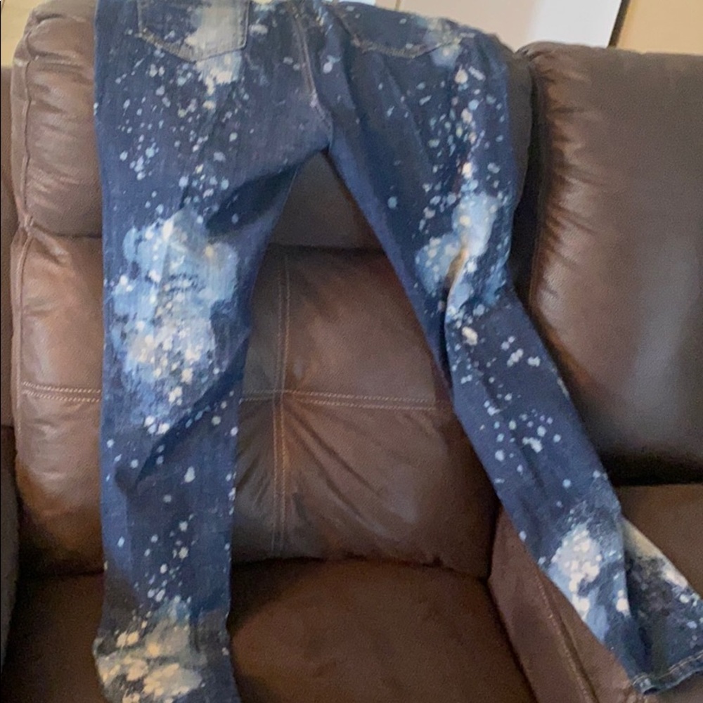 Jeans - Picture 2 of 2